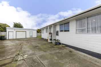 42 Gold Street, Waitara