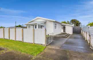 1 George Street, Eltham