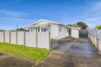 1 George Street, Eltham