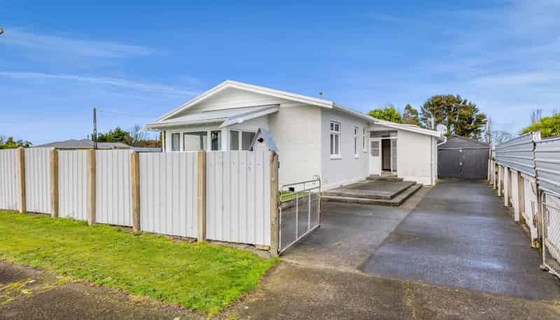 1 George Street, Eltham