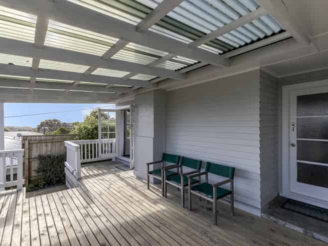 48 Essex Street, Vogeltown