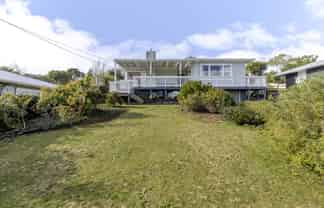 48 Essex Street, Vogeltown