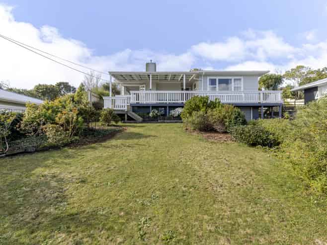 48 Essex Street, Vogeltown