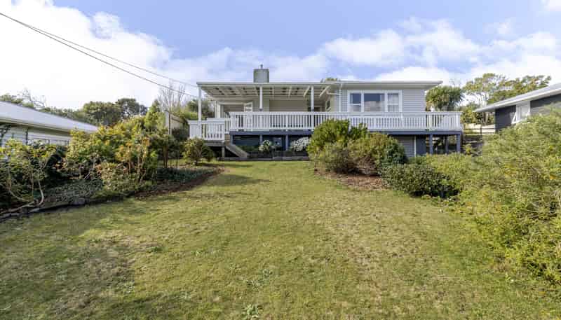 48 Essex Street, Vogeltown