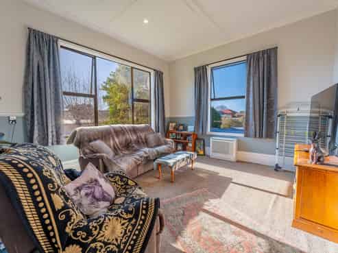 4 Buchanan Street, Parkside