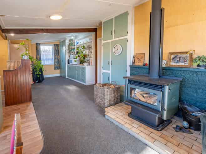 4 Buchanan Street, Parkside