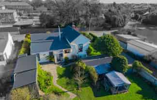 4 Buchanan Street, Parkside