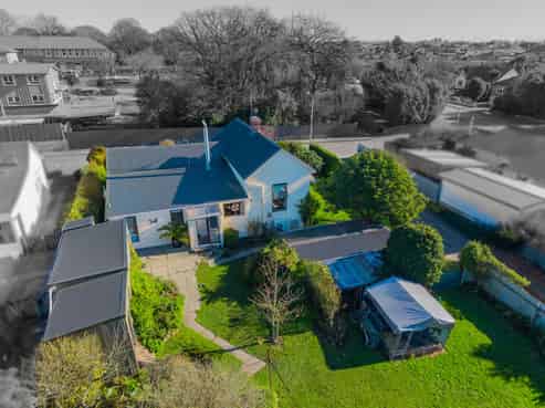 4 Buchanan Street, Parkside