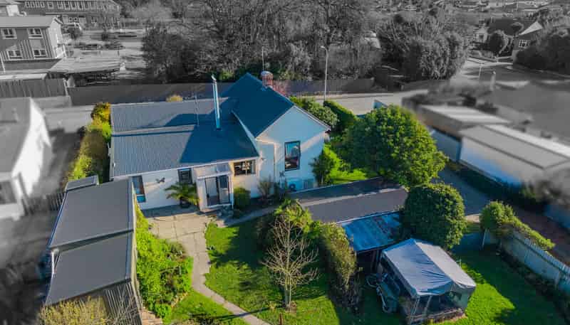 4 Buchanan Street, Parkside