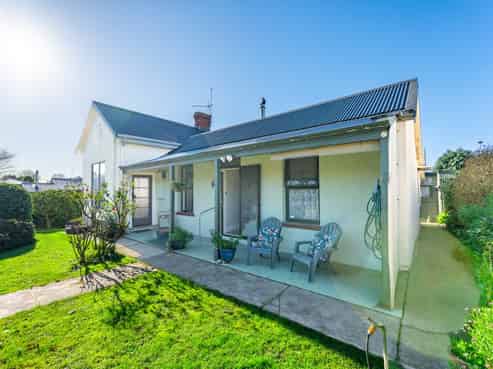 4 Buchanan Street, Parkside