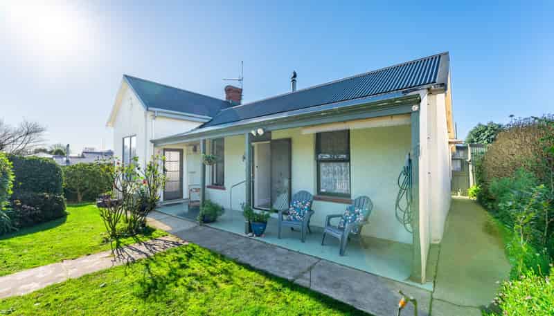 4 Buchanan Street, Parkside