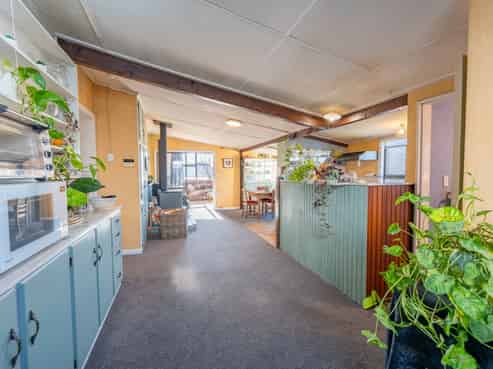 4 Buchanan Street, Parkside