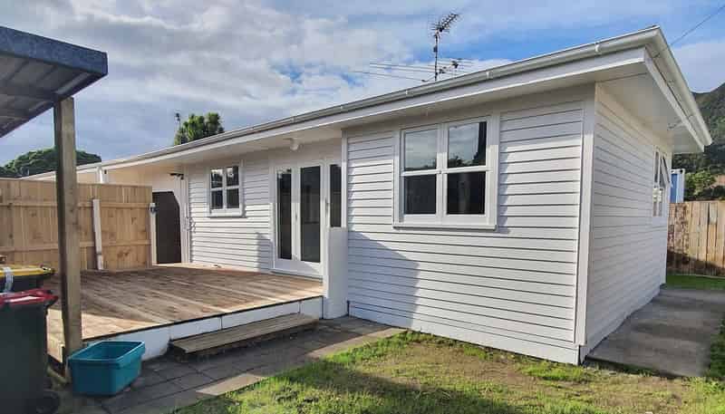 12B Malone Road, Waterloo