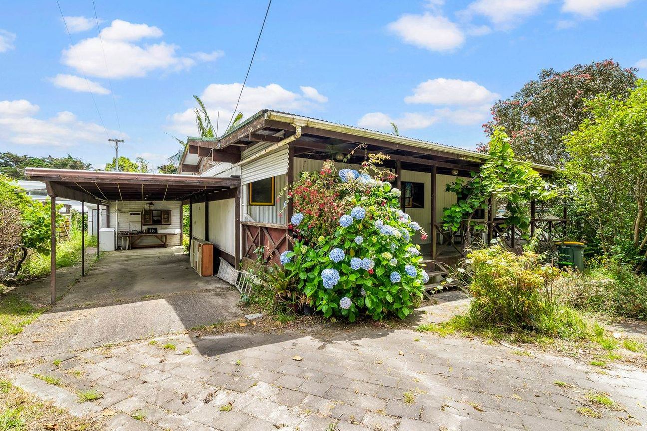 Easy Investment & Great Location – pohled 2