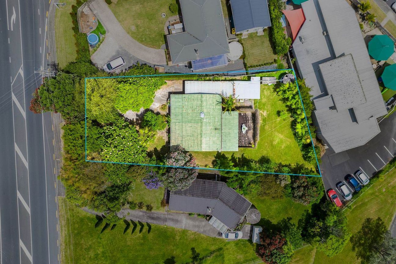 Easy Investment & Great Location – pohled 3