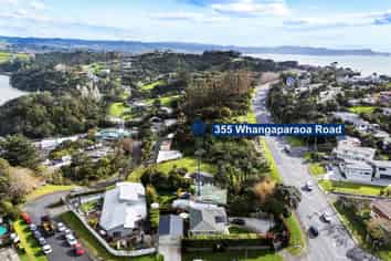 355 Whangaparaoa Road, Stanmore Bay