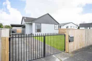 24 Drake Street, Awapuni