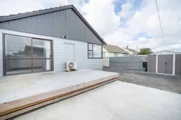 24 Drake Street, Awapuni
