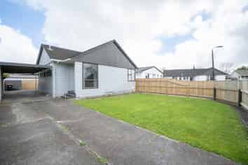 24 Drake Street, Awapuni
