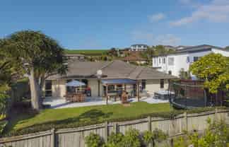 10 Haden Place, Omokoroa