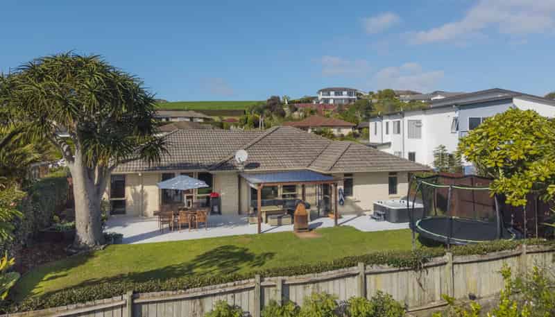 10 Haden Place, Omokoroa