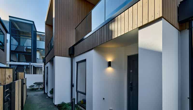 11/92 Cambridge Terrace, Waterloo