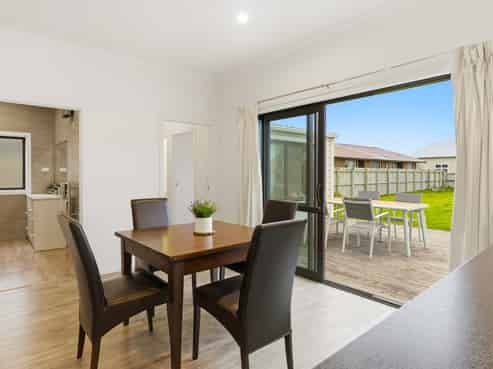 95 Prince Albert Road, Saint Kilda