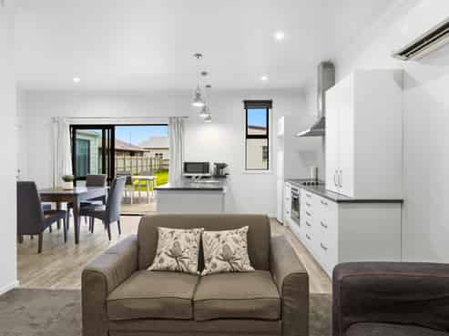 95 Prince Albert Road, Saint Kilda