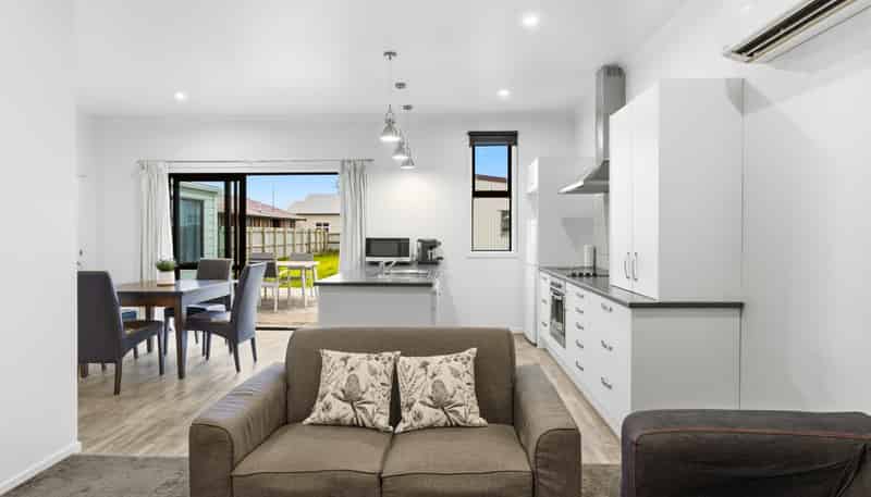 95 Prince Albert Road, Saint Kilda