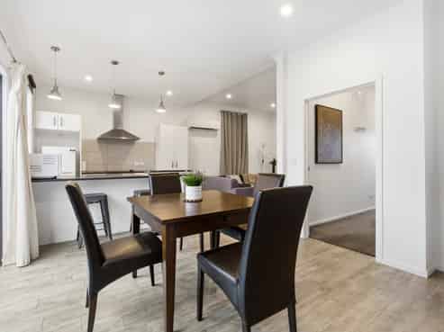 95 Prince Albert Road, Saint Kilda