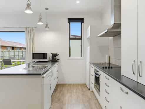 95 Prince Albert Road, Saint Kilda