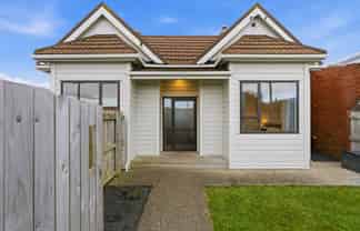 95 Prince Albert Road, Saint Kilda