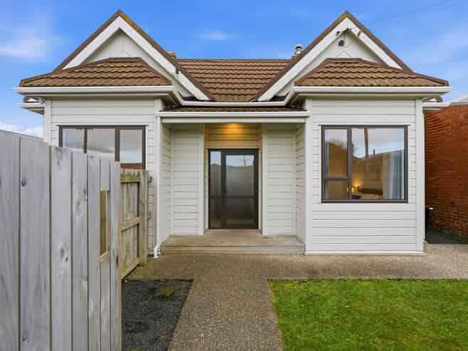 95 Prince Albert Road, Saint Kilda