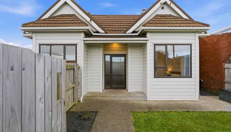 95 Prince Albert Road, Saint Kilda