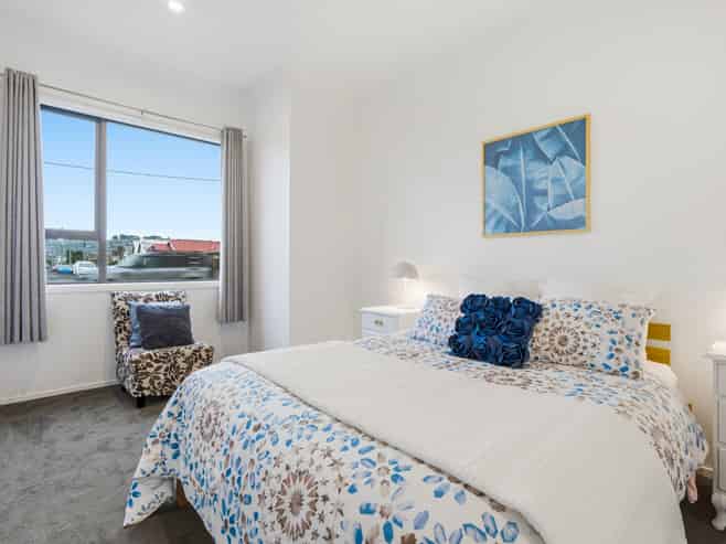 95 Prince Albert Road, Saint Kilda