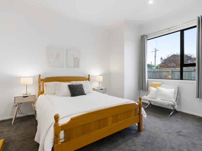 95 Prince Albert Road, Saint Kilda