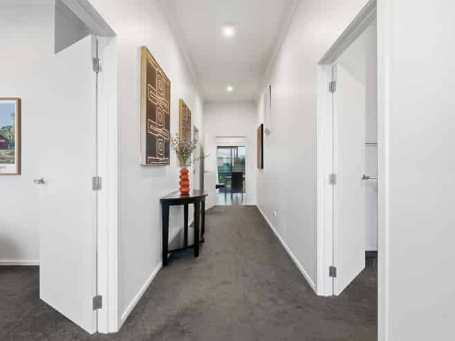 95 Prince Albert Road, Saint Kilda