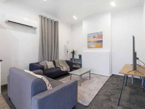 95 Prince Albert Road, Saint Kilda