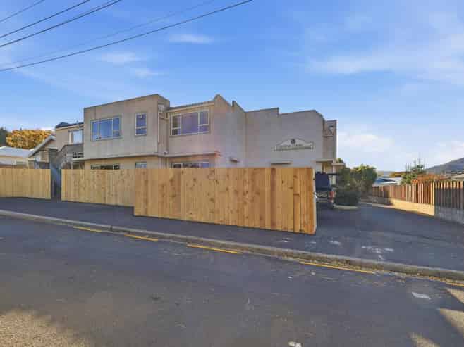 E/14 Gladstone rd, North East Valley