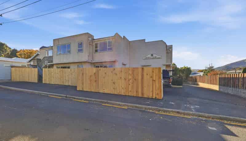 E/14 Gladstone rd, North East Valley