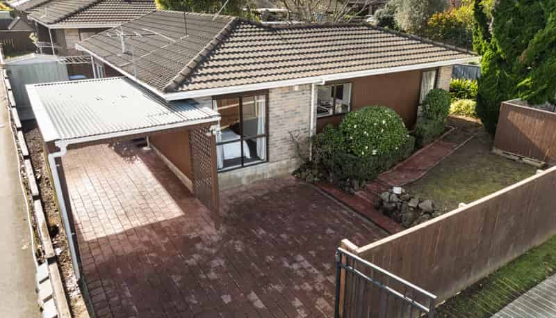 110X Grey Street, Onehunga