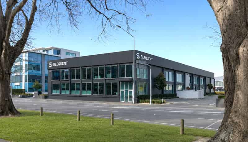 20 Moorhouse Avenue, Christchurch Central