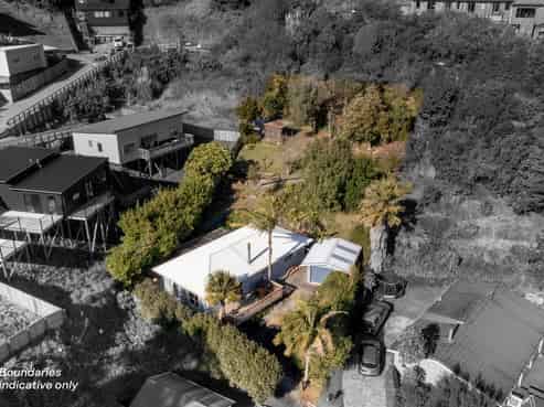 34 Graham Place, Bellevue