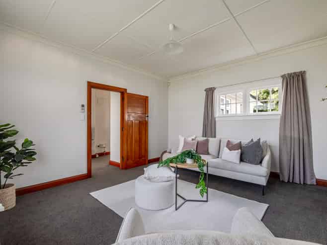 11 Rawhiti Avenue, Palmerston North Central