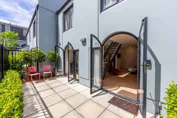 11/388 Montreal Street, Christchurch Central
