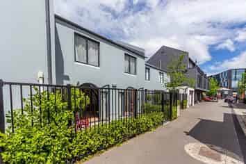 11/388 Montreal Street, Christchurch Central