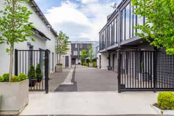 11/388 Montreal Street, Christchurch Central