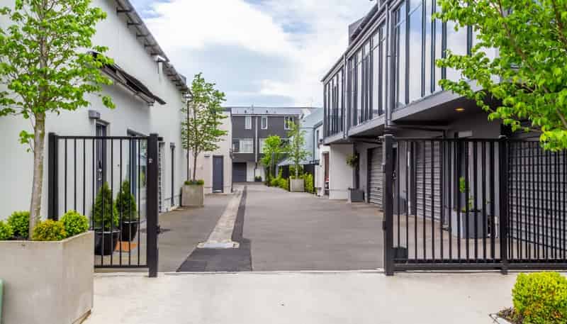 11/388 Montreal Street, Christchurch Central