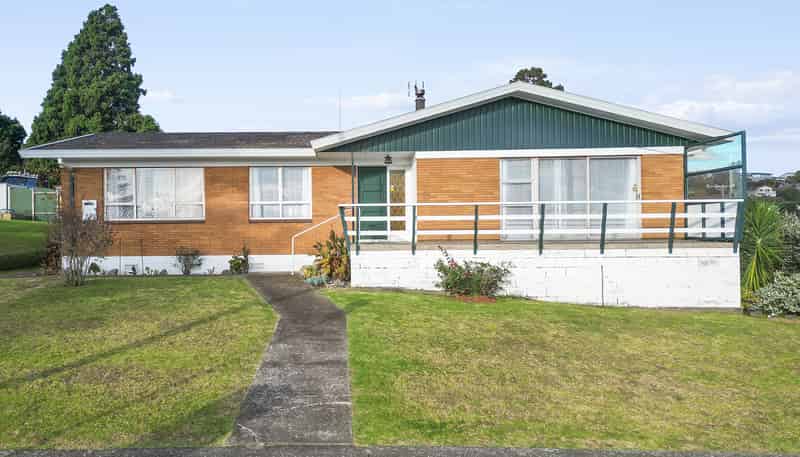 1 Emily Place, Bellevue