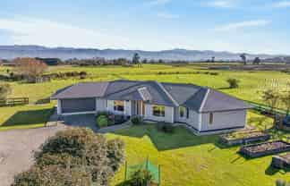 71 Waihakeke Road, Carterton